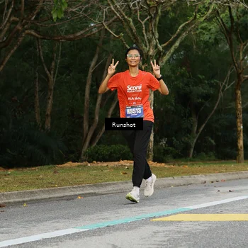 Runner Photo 5436519