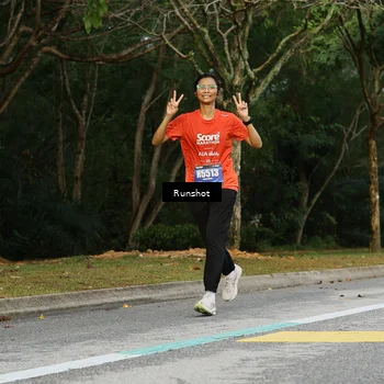 Runner Photo 5436520