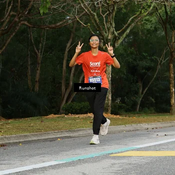 Runner Photo 5436521