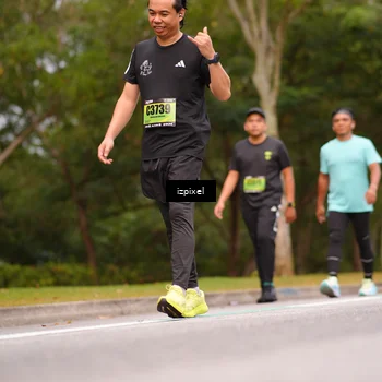 Runner Photo 5436522