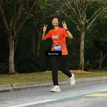Runner Photo 5436523