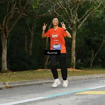 Runner Photo 5436524