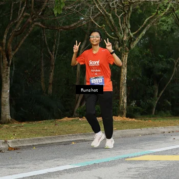 Runner Photo 5436525