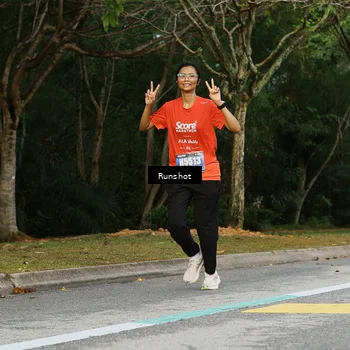 Runner Photo 5436526