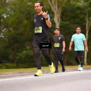 Runner Photo 5436527