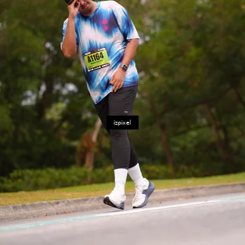 Runner Photo 5436529