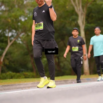 Runner Photo 5436532