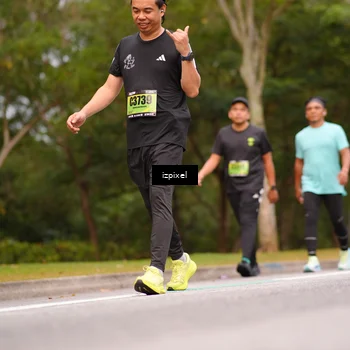 Runner Photo 5436533