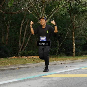 Runner Photo 5436534