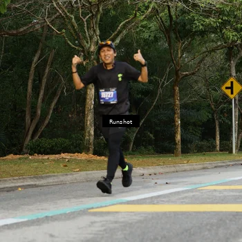 Runner Photo 5436535