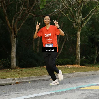 Runner Photo 5436536
