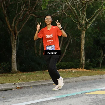 Runner Photo 5436538