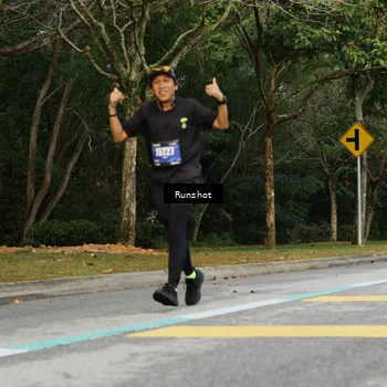 Runner Photo 5436539