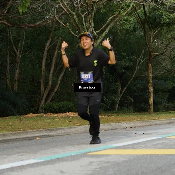 Runner Photo 5436542