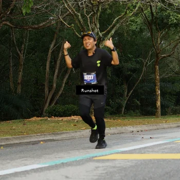 Runner Photo 5436543