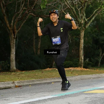 Runner Photo 5436544