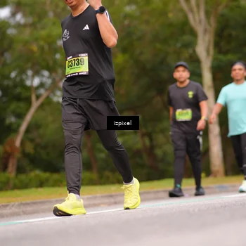 Runner Photo 5436546