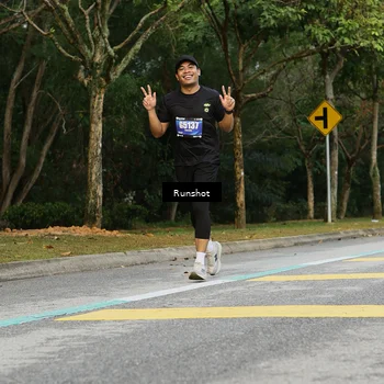 Runner Photo 5436548