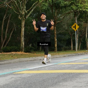 Runner Photo 5436549