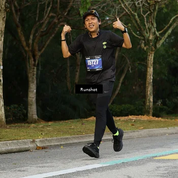 Runner Photo 5436550