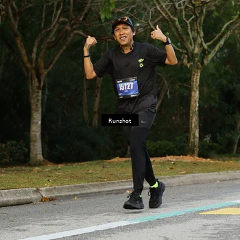 Runner Photo 5436551
