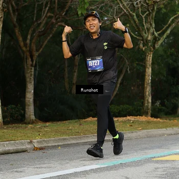 Runner Photo 5436552