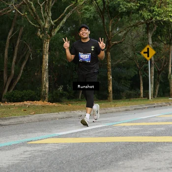 Runner Photo 5436554