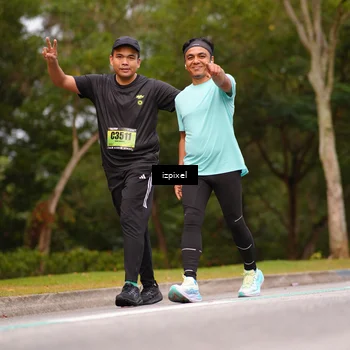 Runner Photo 5436556