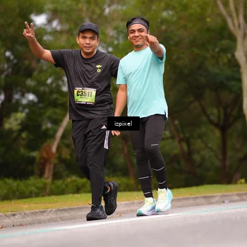 Runner Photo 5436558