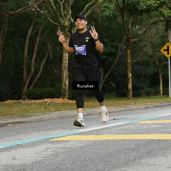 Runner Photo 5436559
