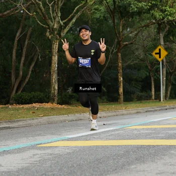 Runner Photo 5436560