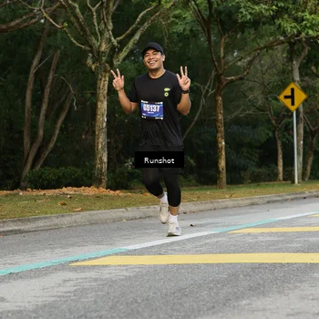 Runner Photo 5436561
