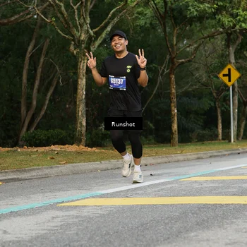 Runner Photo 5436562