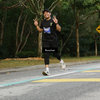 Runner Photo 5436566