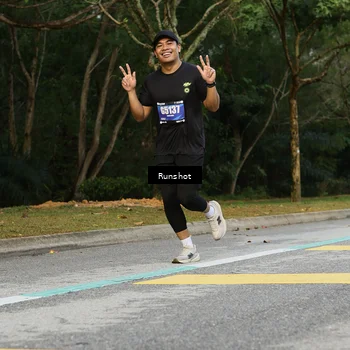 Runner Photo 5436568