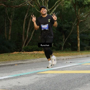 Runner Photo 5436569
