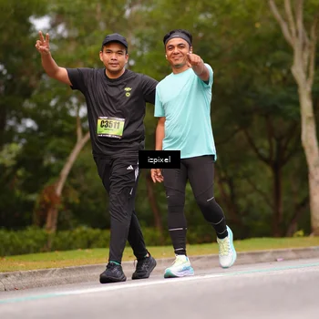 Runner Photo 5436571