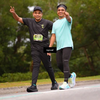 Runner Photo 5436572