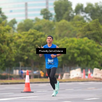 Runner Photo 5436574