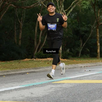 Runner Photo 5436575