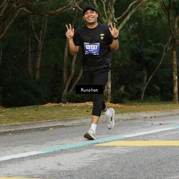 Runner Photo 5436576