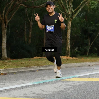 Runner Photo 5436577