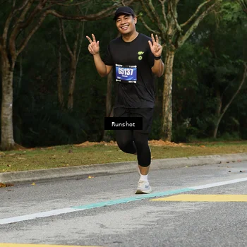 Runner Photo 5436578