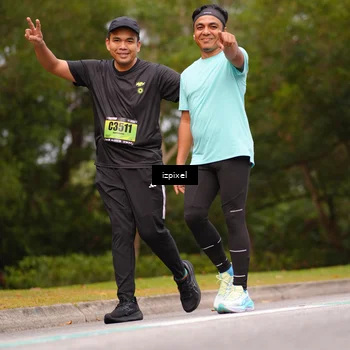 Runner Photo 5436579