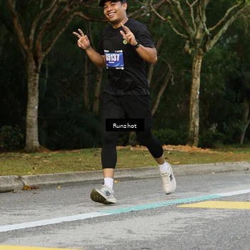 Runner Photo 5436581