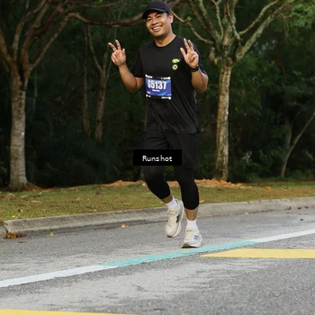 Runner Photo 5436582