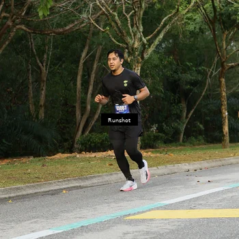 Runner Photo 5436584