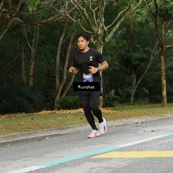 Runner Photo 5436585