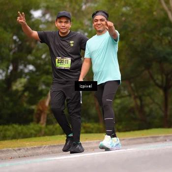 Runner Photo 5436588