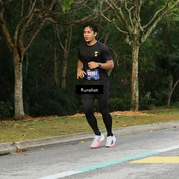 Runner Photo 5436591